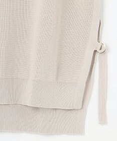 ANY スプリングニットベスト