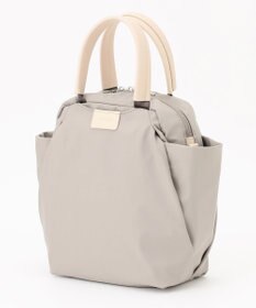 Y'SACCS 【ナイロンタフタ】トラベル2WAYミニボストン