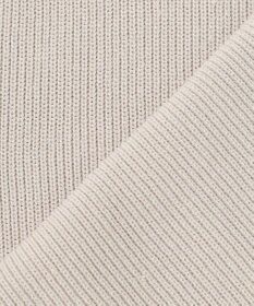 ANY スプリングニットベスト