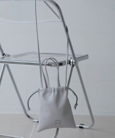 IACUCCI 【BEST SELLER】グラネッロ 2WAYTOTE  CERVO