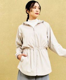 23区GOLF 【WOMEN】防風ストレッチブルゾン