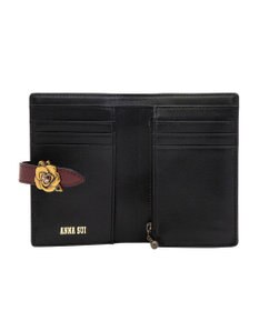 ブルボン 二つ折り財布 / ANNA SUI | ファッション通販 【公式通販