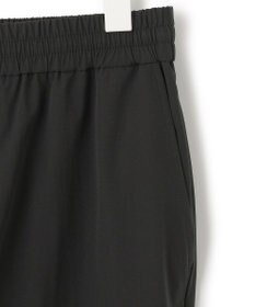 ICB 【接触冷感・UVカット・撥水・洗える】 プルーフ4WAYタフタ パンツ