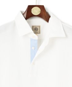 J.PRESS MEN 【ビジネス対応 / 吸水速乾】カノコインレイ ポロシャツ