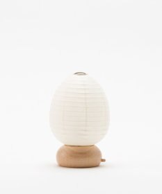 ちょうちん堂 【豆cocolan Muji】豆たまご ちょうちん ライト