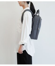 ACE BAGS & LUGGAGE 【洗える背面パッド付】 ace. フィッテムライト リュックサック A4/13.3インチ収納 20391 エース