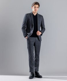 JOSEPH HOMME 【WEB限定カラーあり】ドビージャージー　シングルジャケット