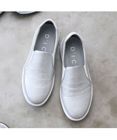 MODE ET JACOMO <D'ICI>ベーシックスリッポン