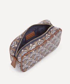 LIBERTY. アイフィス マドックス ポーチ バッグ