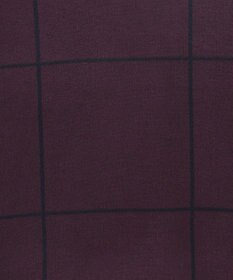 UNFILO MENS 【OCEANS YouTube 掲載/男女兼用】スムースシルキーニット 柄