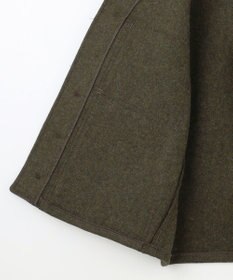 JOSEPH ABBOUD MOUNTAIN 【FILSON】マッキノーウール ベスト