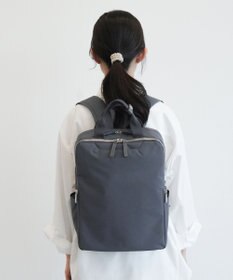 ACE BAGS & LUGGAGE 【洗える背面パッド付】 ace. フィッテムライト リュックサック A4/13.3インチ収納 20391 エース