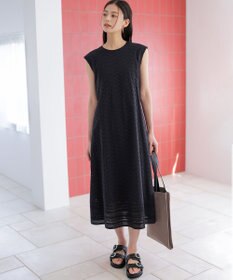 組曲 エンブロイダリーレース ワンピース