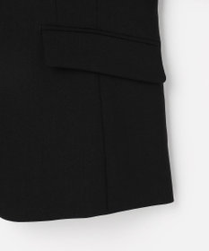 J.PRESS LADIES S 【リクルート対応】セラータカームスキン テーラード ジャケット