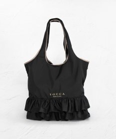 TOCCA FRILL SUBBAG サブバッグ