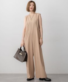 23区 S 【洗える】TWマットクロス オールインワン