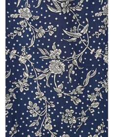 Te chichi 【LIBERTY FABRICS】フレアスカート