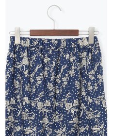 Te chichi 【LIBERTY FABRICS】フレアスカート