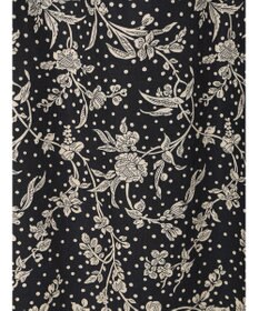 Te chichi 【LIBERTY FABRICS】フレアスカート