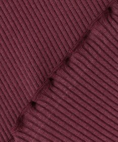 ANY KIDS バックリボン カットソー