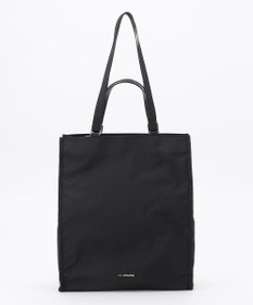 LA BAGAGERIE 縦長スクエアトート