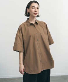 UNFILO コンフォートシャツ