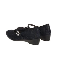 Bridget Birkin ＜3E＞【Bridget Birkin Walk】ビジューストラップコンフォートパンプス