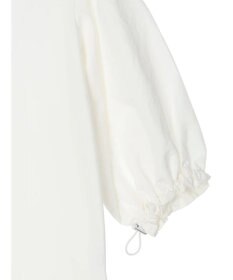 CRAFT STANDARD BOUTIQUE 袖ドロストプルオーバー