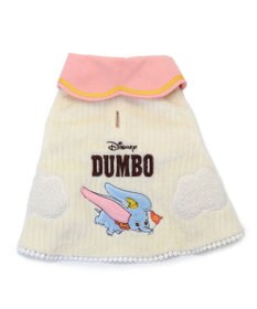 PET PARADISE ディズニー ダンボ ポンチョ 小型犬