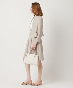 TOCCA 【消臭・洗える】SUMMER LUCE ジャケット