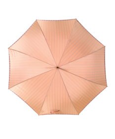 槇田商店 Riff  ピンクグレープ 長傘