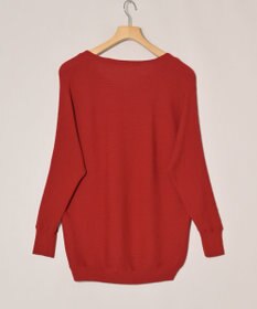 ONWARD Reuse Park 【any SiS】ニット秋冬