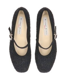 Bridget Birkin ＜3E＞【Bridget Birkin Walk】ビジューストラップコンフォートパンプス