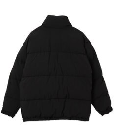 WEGO 【ユニセックス着用ITEM】パデッドブルゾン