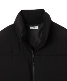 WEGO 【ユニセックス着用ITEM】パデッドブルゾン