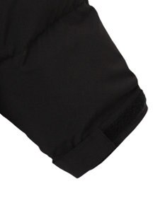 WEGO 【ユニセックス着用ITEM】パデッドブルゾン