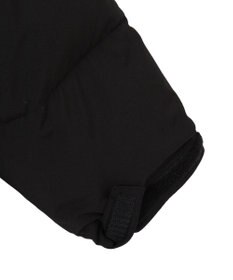 WEGO 【ユニセックス着用ITEM】パデッドブルゾン