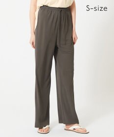BEIGE， 【S-size】MELLE / イージーパンツ