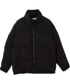 WEGO 【ユニセックス着用ITEM】パデッドブルゾン