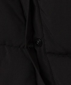 WEGO 【ユニセックス着用ITEM】パデッドブルゾン