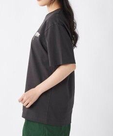 OP／FILA 【Kappa】バックグラフィック Tシャツ