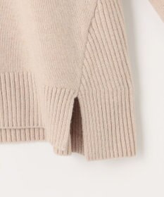 J.PRESS LADIES L 【洗える】CAT プルオーバー ニット