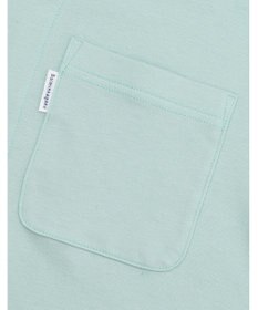 ワコール／睡眠科学 【パジャマ】　長袖・長ズボン　希少な超長綿「天綿」パジャマ　睡眠科学／ワコール　YDX521