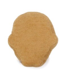 Mother garden しろたん らっこいぬ アイシングクッキー クッション 34cm