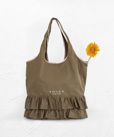 TOCCA FRILL SUBBAG サブバッグ