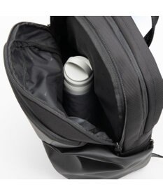 ACE BAGS & LUGGAGE ace. ディバイスパック ビジネスリュック  A4サイズ 14インチPC収納 3気室 20041 エース