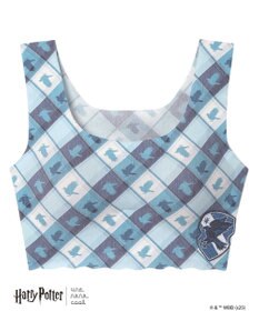 une nana cool 【ハリー・ポッターコラボ】Harry Potter × une nana cool 【綿混】ノンワイヤーブラ