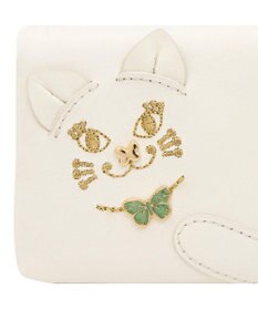 ANNA SUI TITIソフト 2面パスケース