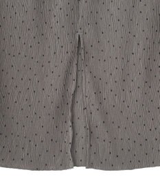 Green Parks 楊柳プリーツスカート