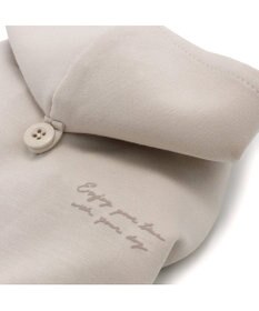 PET PARADISE ペットパラダイス  ペティヒート パーカー フリル中型犬